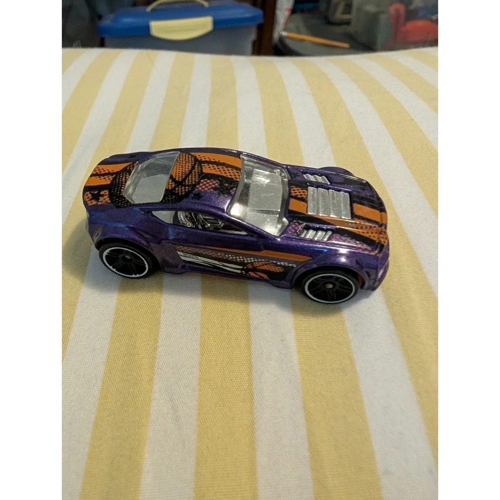 Hot Wheels hot wheels